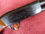 ITHACA MODEL 37 FEATHERLIGHT 16 GAUGE - VERY GOOD ORIGINAL CONDITION - 1 of 15