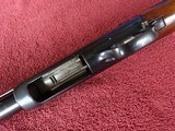 ITHACA MODEL 37 FEATHERLIGHT 16 GAUGE - VERY GOOD ORIGINAL CONDITION - 11 of 15