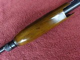 ITHACA MODEL 37 FEATHERLIGHT 16 GAUGE - VERY GOOD ORIGINAL CONDITION - 13 of 15