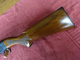 ITHACA MODEL 37 FEATHERLIGHT 16 GAUGE - VERY GOOD ORIGINAL CONDITION - 9 of 15