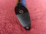 ITHACA MODEL 37 FEATHERLIGHT 16 GAUGE - VERY GOOD ORIGINAL CONDITION - 10 of 15