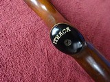 ITHACA MODEL 37 FEATHERLIGHT 16 GAUGE - VERY GOOD ORIGINAL CONDITION - 12 of 15