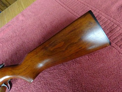 REMINGTON MODEL 512 SPORTMASTER - TUBULAR MAGAZINE - VERY GOOD ORIGINAL CONDITION - Image 4 of 14