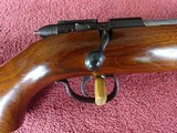 REMINGTON MODEL 512 SPORTMASTER - TUBULAR MAGAZINE - VERY GOOD ORIGINAL CONDITION - Image 1 of 14