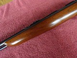 REMINGTON MODEL 512 SPORTMASTER - TUBULAR MAGAZINE - VERY GOOD ORIGINAL CONDITION - Image 5 of 14