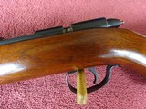 REMINGTON MODEL 512 SPORTMASTER - TUBULAR MAGAZINE - VERY GOOD ORIGINAL CONDITION - Image 3 of 14
