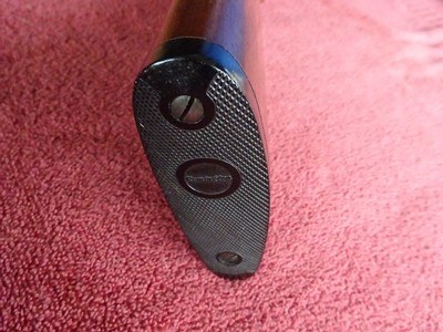 REMINGTON MODEL 512 SPORTMASTER - TUBULAR MAGAZINE - VERY GOOD ORIGINAL CONDITION - Image 12 of 14