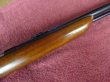 REMINGTON MODEL 512 SPORTMASTER - TUBULAR MAGAZINE - VERY GOOD ORIGINAL CONDITION - Image 2 of 14