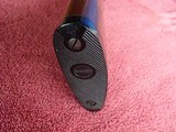 REMINGTON MODEL 512 SPORTMASTER - TUBULAR MAGAZINE - VERY GOOD ORIGINAL CONDITION - Image 12 of 14