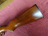 REMINGTON MODEL 512 SPORTMASTER - TUBULAR MAGAZINE - VERY GOOD ORIGINAL CONDITION - Image 4 of 14