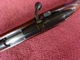 REMINGTON MODEL 512 SPORTMASTER - TUBULAR MAGAZINE - VERY GOOD ORIGINAL CONDITION - Image 9 of 14