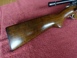 WINCHESTER MODEL 72-A GROOVED RECEIVER - EXCEPTIONAL, ORIGINAL CONDITION - 11 of 13