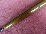 WINCHESTER MODEL 72-A GROOVED RECEIVER - EXCEPTIONAL, ORIGINAL CONDITION - 7 of 13