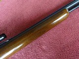 WINCHESTER MODEL 72-A GROOVED RECEIVER - EXCEPTIONAL, ORIGINAL CONDITION - 12 of 13