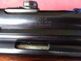 WINCHESTER MODEL 72-A GROOVED RECEIVER - EXCEPTIONAL, ORIGINAL CONDITION - 9 of 13