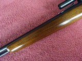 WINCHESTER MODEL 72-A GROOVED RECEIVER - EXCEPTIONAL, ORIGINAL CONDITION - 4 of 13