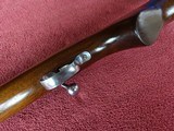 WINCHESTER MODEL 72-A GROOVED RECEIVER - EXCEPTIONAL, ORIGINAL CONDITION - 6 of 13
