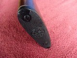 WINCHESTER MODEL 72-A GROOVED RECEIVER - EXCEPTIONAL, ORIGINAL CONDITION - 10 of 13