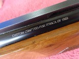 ITHACA-SKB MODEL 500 O/U 20 GAUGE - 3 of 15