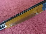ITHACA-SKB MODEL 500 O/U 20 GAUGE - 10 of 15