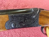 ITHACA-SKB MODEL 500 O/U 20 GAUGE - 8 of 15