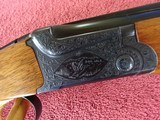 ITHACA-SKB MODEL 500 O/U 20 GAUGE - 1 of 15