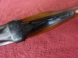 ITHACA-SKB MODEL 500 O/U 20 GAUGE - 4 of 15