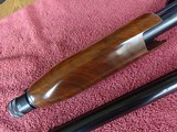 ITHACA MODEL 37 DELUXE NEW IN ITS ORIGINAL BOX - Image 11 of 14