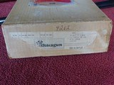 ITHACA MODEL 37 DELUXE NEW IN ITS ORIGINAL BOX - Image 2 of 14