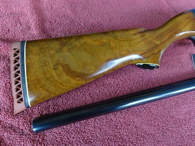 ITHACA MODEL 37 DELUXE NEW IN ITS ORIGINAL BOX - Image 13 of 14