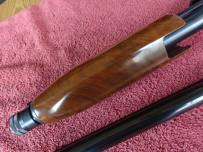 ITHACA MODEL 37 DELUXE NEW IN ITS ORIGINAL BOX - Image 11 of 14