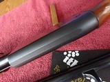 ITHACA MODEL 37 DELUXE NEW IN ITS ORIGINAL BOX - Image 5 of 14