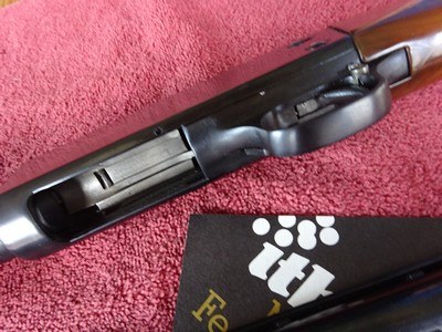 ITHACA MODEL 37 DELUXE NEW IN ITS ORIGINAL BOX - Image 10 of 14