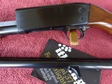 ITHACA MODEL 37 DELUXE NEW IN ITS ORIGINAL BOX - Image 3 of 14