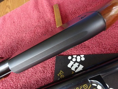 ITHACA MODEL 37 DELUXE NEW IN ITS ORIGINAL BOX - Image 5 of 14