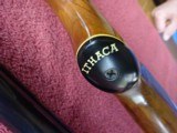 ITHACA MODEL 37 DELUXE NEW IN ITS ORIGINAL BOX - Image 9 of 14
