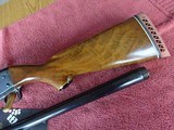ITHACA MODEL 37 DELUXE NEW IN ITS ORIGINAL BOX - Image 8 of 14