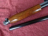 ITHACA MODEL 37 DELUXE NEW IN ITS ORIGINAL BOX - Image 6 of 14