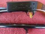 ITHACA MODEL 37 DELUXE VENT RIB NEW IN ITS ORIGINAL BOX - Image 3 of 15