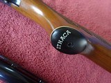 ITHACA MODEL 37 DELUXE VENT RIB NEW IN ITS ORIGINAL BOX - Image 8 of 15