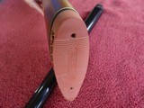 ITHACA MODEL 37 DELUXE VENT RIB NEW IN ITS ORIGINAL BOX - Image 10 of 15