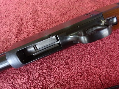 ITHACA MODEL 37 DELUXE VENT RIB NEW IN ITS ORIGINAL BOX - Image 7 of 15