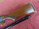 ITHACA MODEL 37 DELUXE VENT RIB NEW IN ITS ORIGINAL BOX - Image 5 of 15