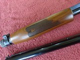 ITHACA MODEL 37 DELUXE VENT RIB NEW IN ITS ORIGINAL BOX - Image 6 of 15