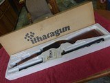 ITHACA MODEL 37 DELUXE VENT RIB NEW IN ITS ORIGINAL BOX