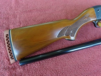 ITHACA MODEL 37 DELUXE VENT RIB NEW IN ITS ORIGINAL BOX - Image 11 of 15