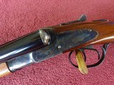 L C SMITH FIELD GRADE 12 GAUGE NEW IN ORIGINAL BOX - Image 3 of 14