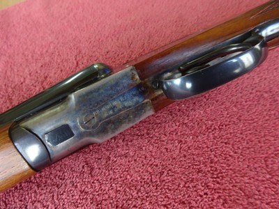 L C SMITH FIELD GRADE 12 GAUGE NEW IN ORIGINAL BOX - Image 7 of 14