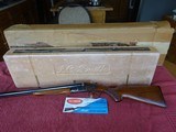 L C SMITH FIELD GRADE 12 GAUGE NEW IN ORIGINAL BOX