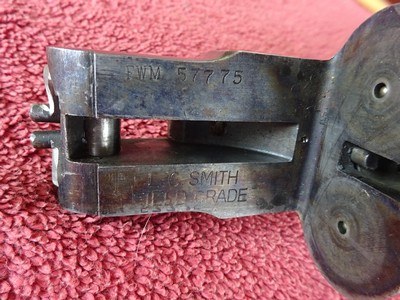 L C SMITH FIELD GRADE 12 GAUGE NEW IN ORIGINAL BOX - Image 14 of 14
